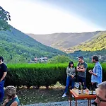 Solar Da Castanha - Forest House 만테이가스