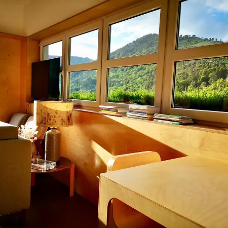 Solar Da Castanha - Forest House *