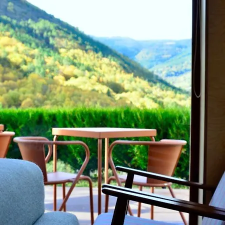 Landsted Solar Da Castanha - Forest House *