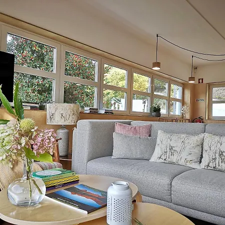 Solar Da Castanha - Forest House Manteigas