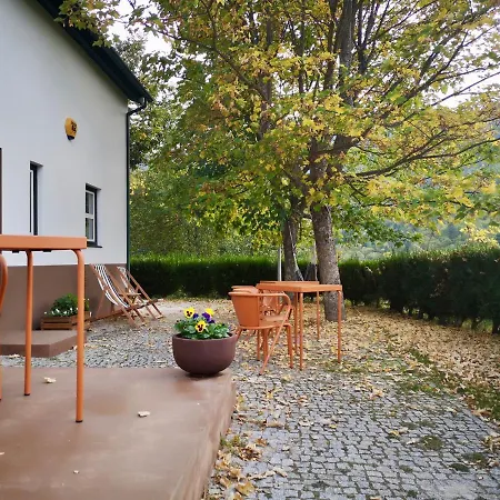 Solar Da Castanha - Forest House منزل ريفي