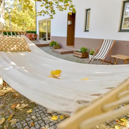 Solar Da Castanha - Forest House * Manteigas