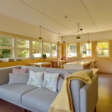 Solar Da Castanha - Forest House *