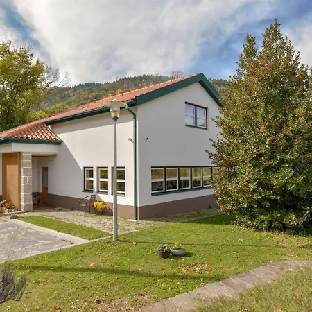 Country house Solar Da Castanha - Forest House
