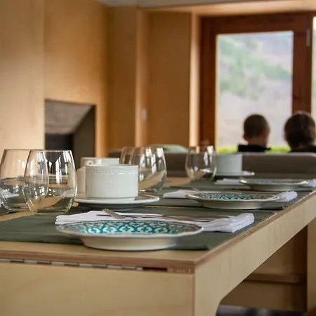 Solar Da Castanha - Forest House Country house