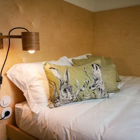 Séjour à la campagne Solar Da Castanha - Forest House Manteigas