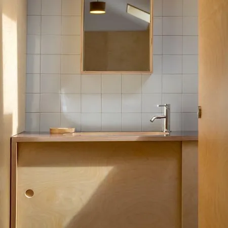 Solar Da Castanha - Forest House Manteigas