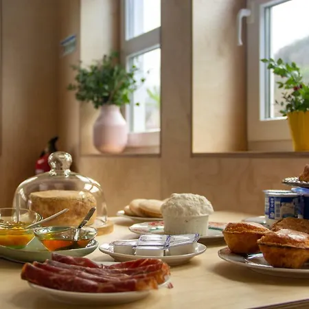 Solar Da Castanha - Forest House *