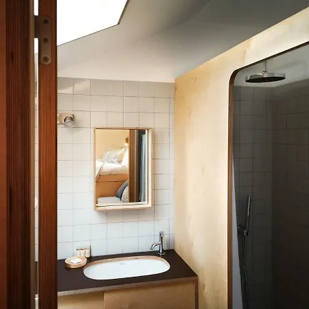 Solar Da Castanha - Forest House * Manteigas