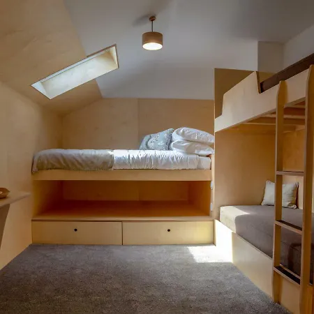 Solar Da Castanha - Forest House