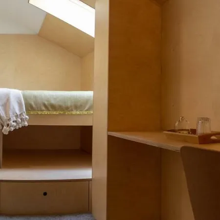 Solar Da Castanha - Forest House *