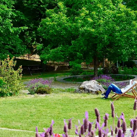 Solar Da Castanha - Forest House *