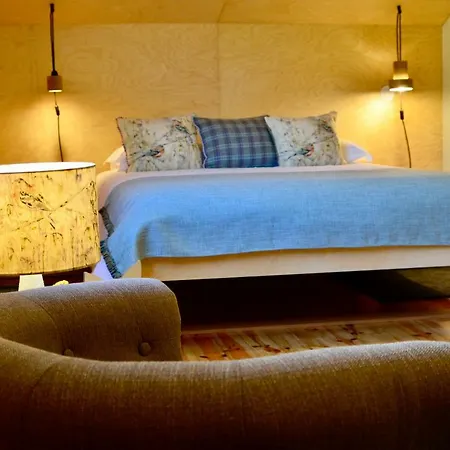 Solar Da Castanha - Forest House *