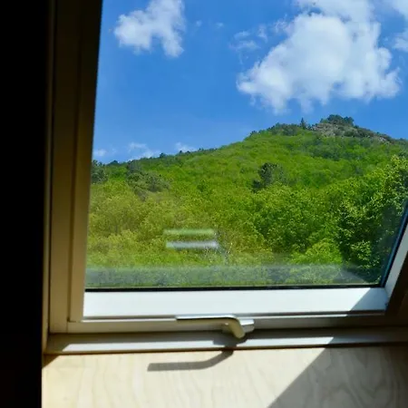 Solar Da Castanha - Forest House *
