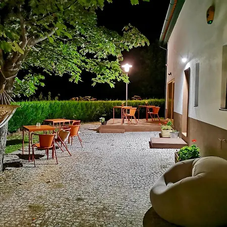 Séjour à la campagne Solar Da Castanha - Forest House