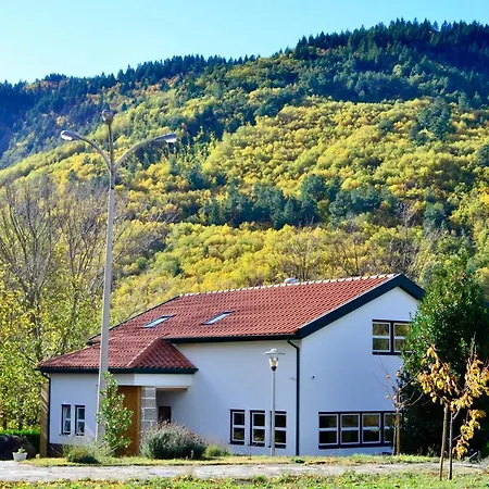 Solar Da Castanha - Forest House *