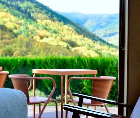 בית כפרי Solar Da Castanha - Forest House *