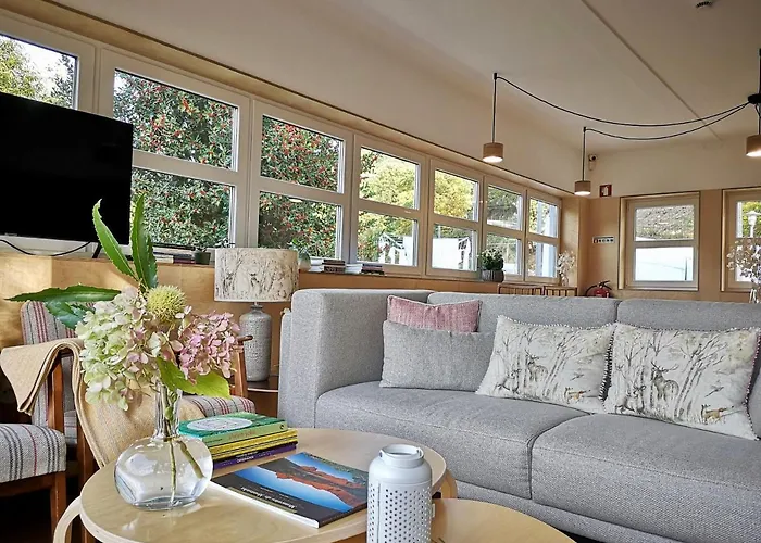 Solar Da Castanha - Forest House מנטגאס