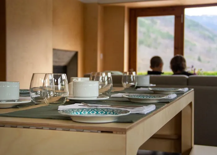 Solar Da Castanha - Forest House בית כפרי