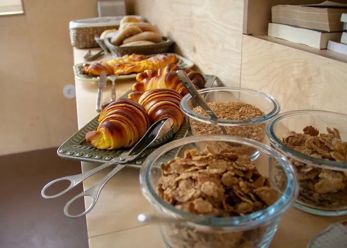 בית כפרי Solar Da Castanha - Forest House מנטגאס