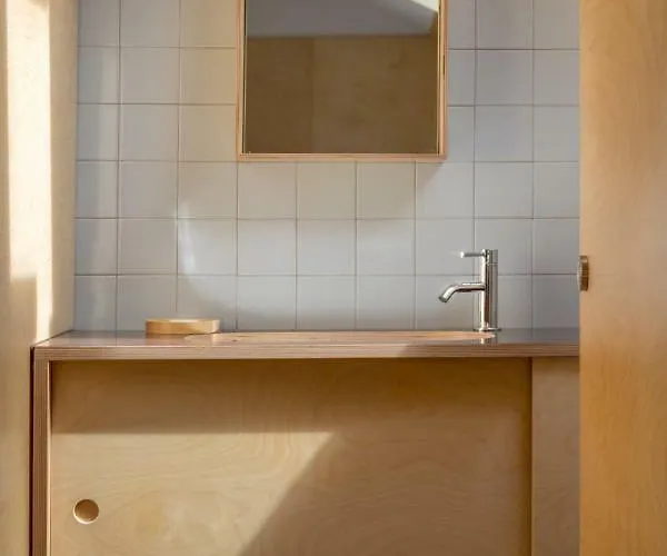 Solar Da Castanha - Forest House מנטגאס