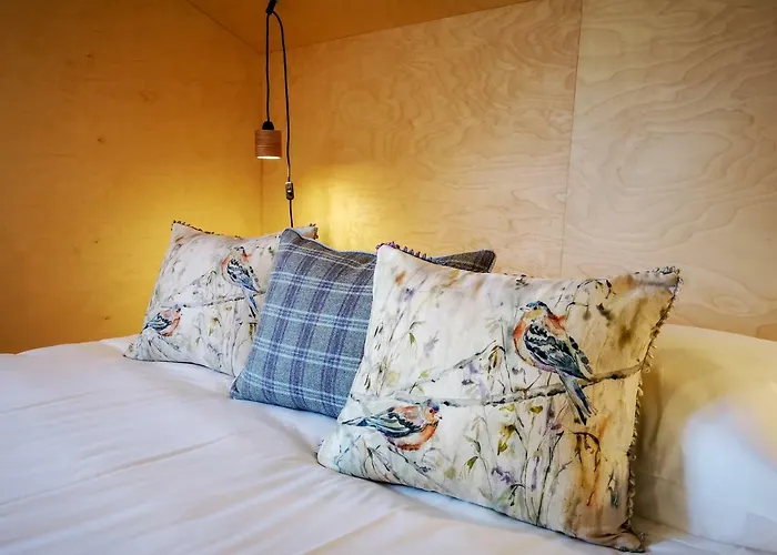 Solar Da Castanha - Forest House בית כפרי *