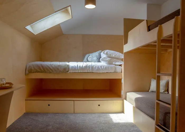 Solar Da Castanha - Forest House