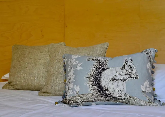 בית כפרי Solar Da Castanha - Forest House מנטגאס